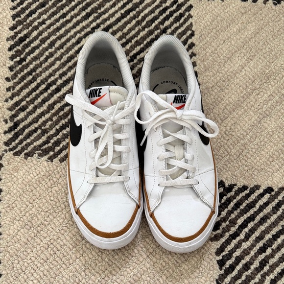 Nike Kids Court Legacy - Picture 2 of 6